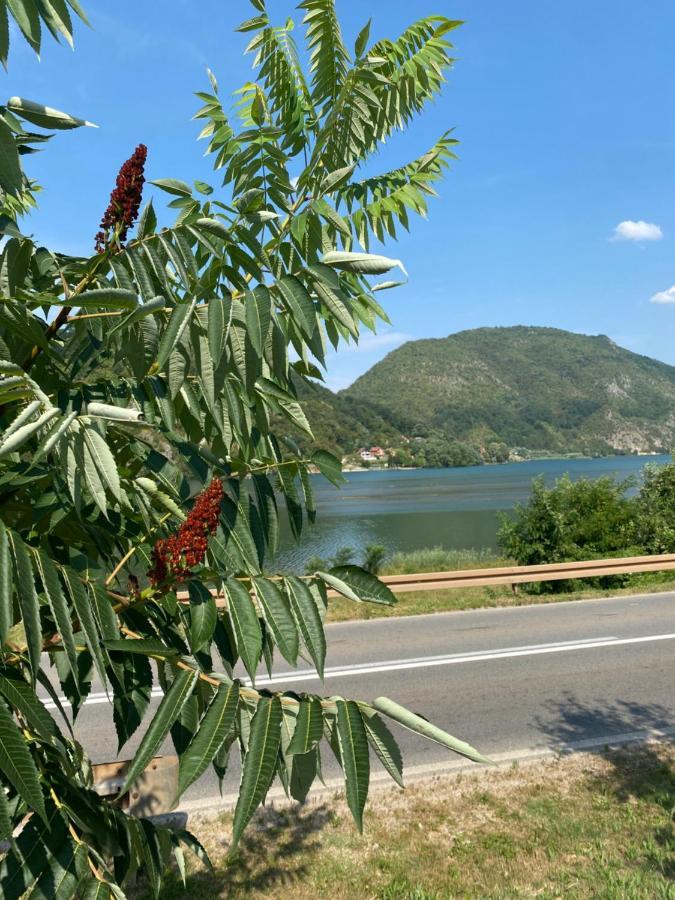 Dijanin Konak Zvornik Esterno foto