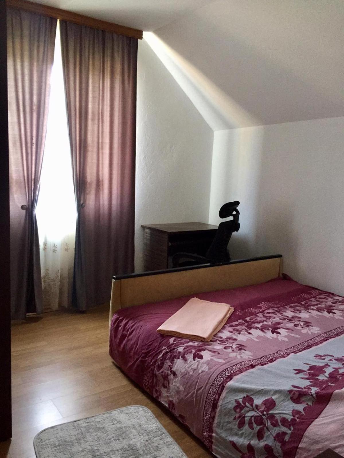 Dijanin Konak Zvornik Esterno foto