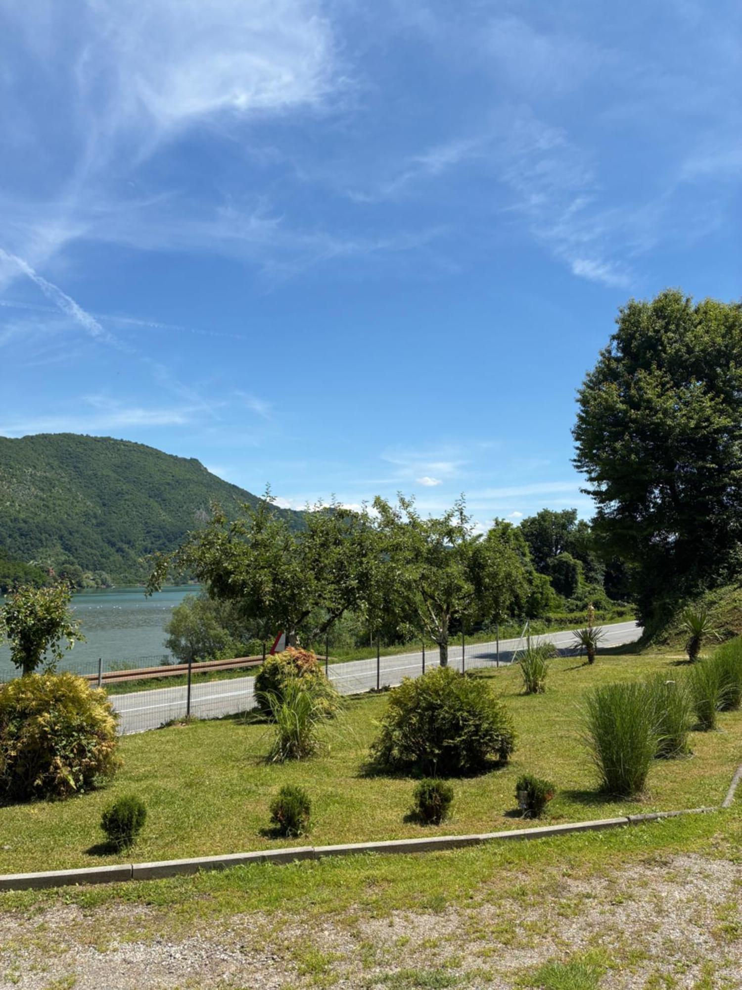 Dijanin Konak Zvornik Esterno foto