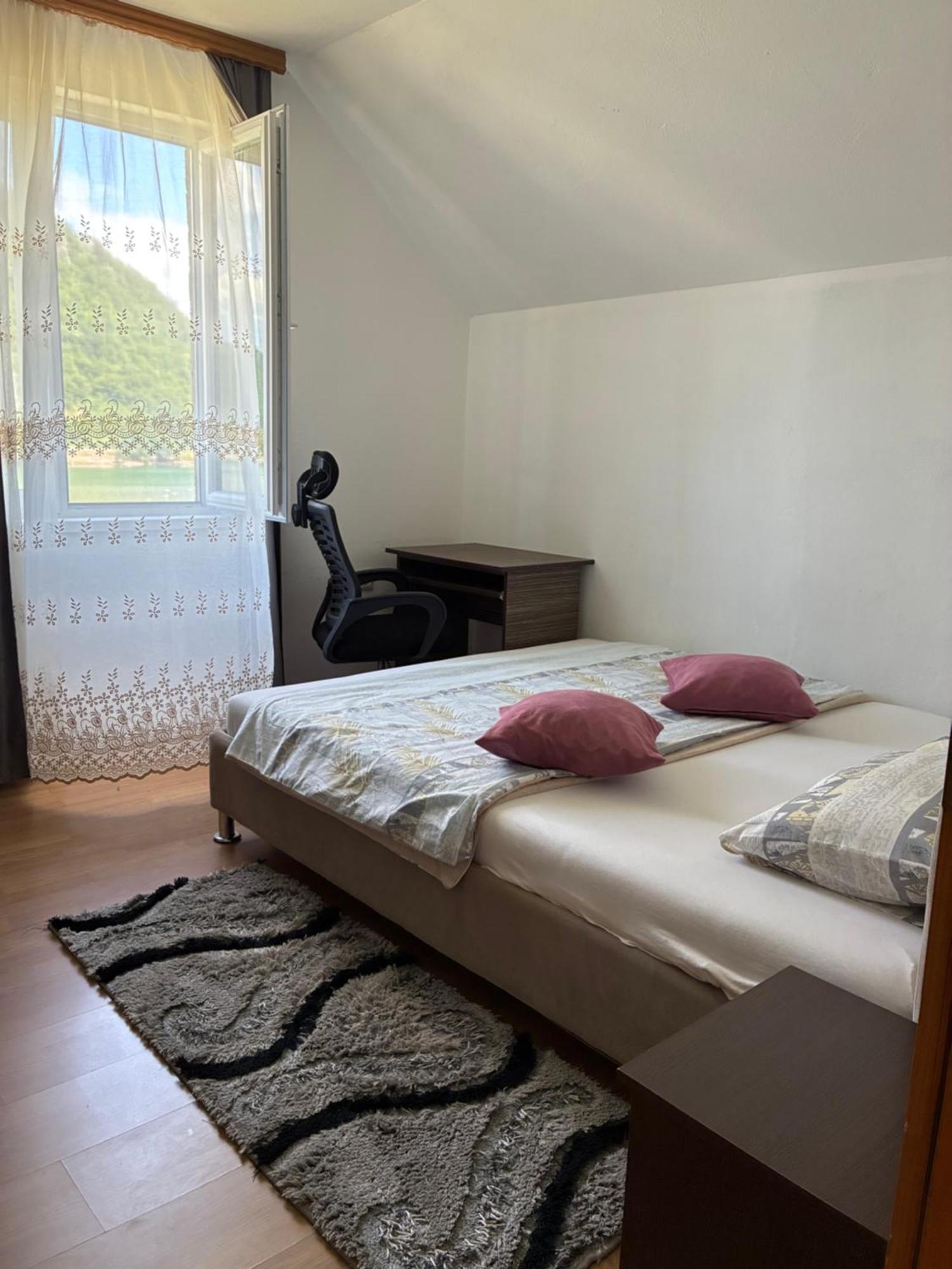 Dijanin Konak Zvornik Esterno foto